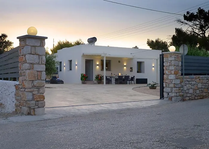 Aliki Sweet Home
