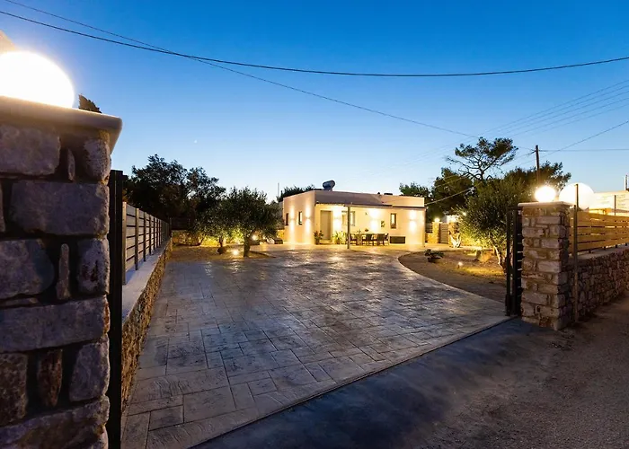 Aliki Sweet Home