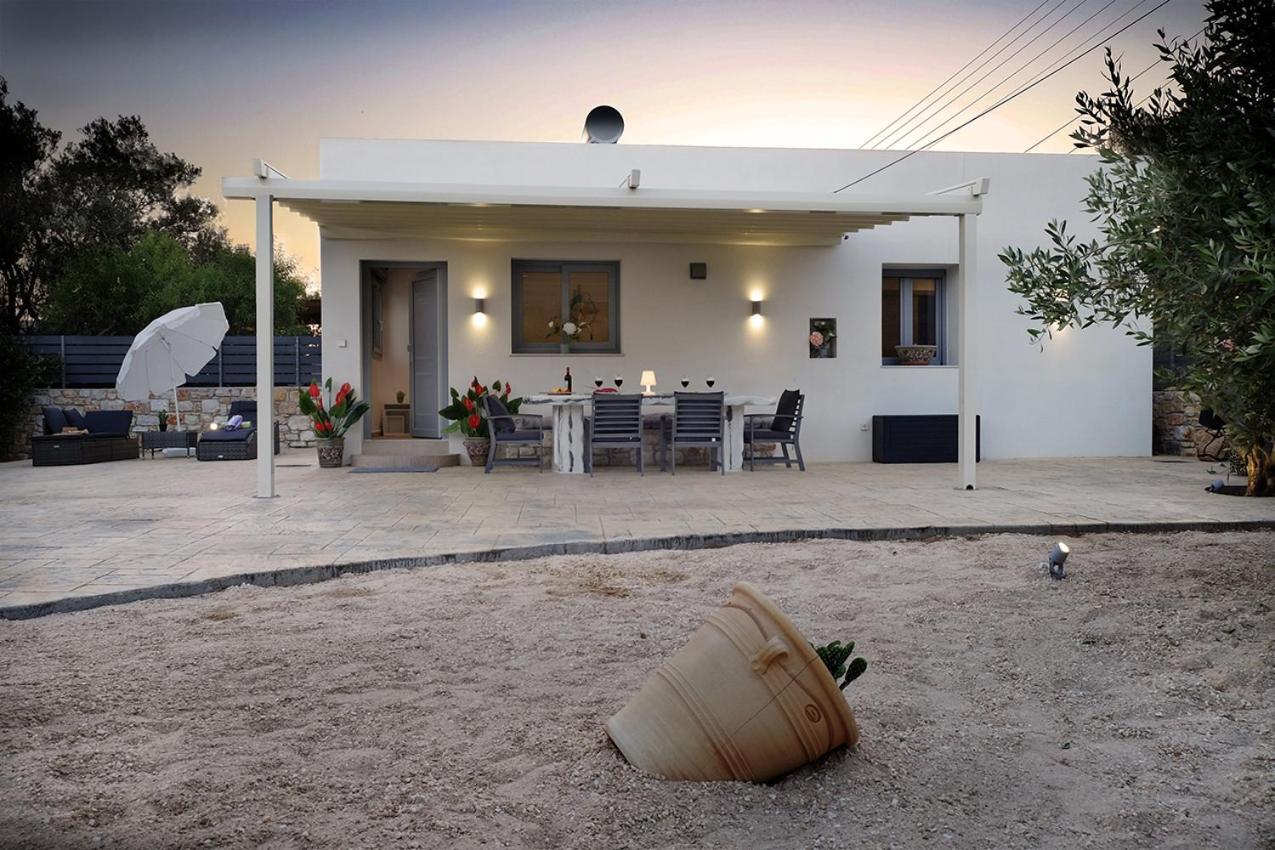 Sweet * Aliki (Paros)