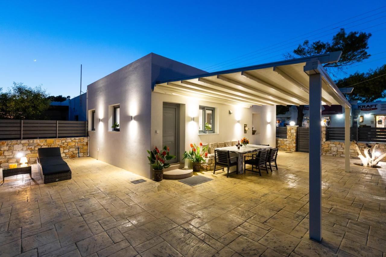 Villa Sweet Aliki (Paros)